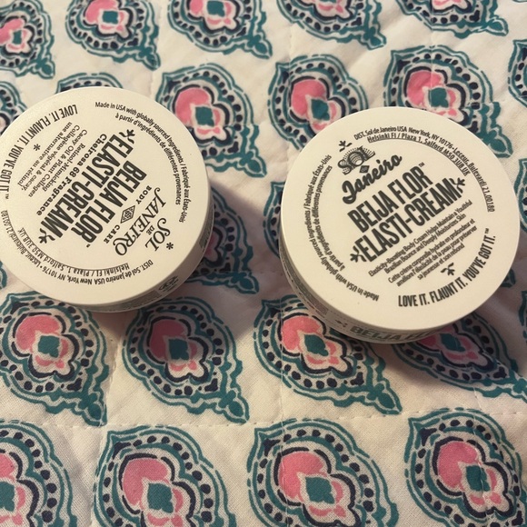 Mini~ Sol de Janerio scent 68 lotions - Picture 2 of 5